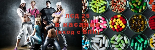 молекула духа Магадан